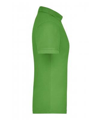 Ladies Ladies' Workwear Polo Pocket Lime-green 8541