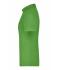 Dames Ladies' Workwear Polo Pocket Lime 8541