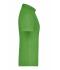 Dames Ladies' Workwear Polo Pocket Lime 8541