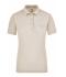 Dames Ladies' Workwear Polo Pocket Steen 8541