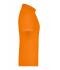 Dames Ladies' Workwear Polo Pocket Oranje 8541