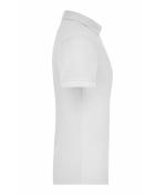 Ladies Ladies' Workwear Polo Pocket White 8541