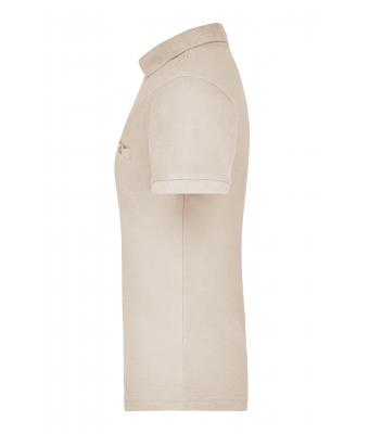 Femme Polo workwear femme avec poche poitrine Pierre 8541