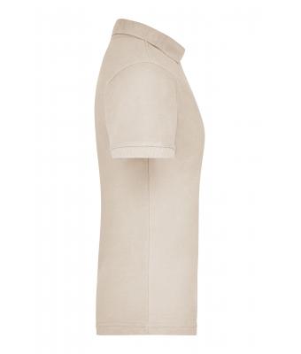 Femme Polo workwear femme avec poche poitrine Pierre 8541