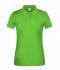 Ladies Ladies' BIO Workwear Polo   OCS Blended Lime-green 8681