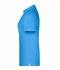 Dames Ladies' BIO Workwear Polo   OCS Blended Aqua 8681