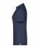 Dames Ladies' BIO Workwear Polo   OCS Blended Navy 8681