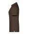 Ladies Ladies' BIO Workwear Polo   OCS Blended Brown 8681