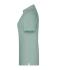 Ladies Ladies' BIO Workwear Polo   OCS Blended Foggy-green 8681