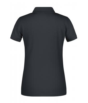 Ladies Ladies' BIO Workwear Polo   OCS Blended Carbon 8681