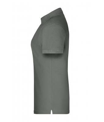 Ladies Ladies' BIO Workwear Polo   OCS Blended Dark-grey 8681