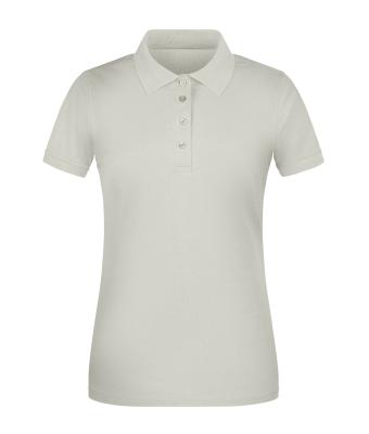 Ladies Ladies' BIO Workwear Polo   OCS Blended Cement 8681