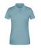 Ladies Ladies' BIO Workwear Polo   OCS Blended Steel-blue 8681