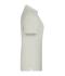 Dames Ladies' BIO Workwear Polo   OCS Blended Cement 8681