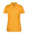 Dames Ladies' BIO Workwear Polo   OCS Blended Goudgeel 8681
