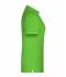 Dames Ladies' BIO Workwear Polo   OCS Blended Lime 8681