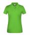 Dames Ladies' BIO Workwear Polo   OCS Blended Lime 8681