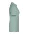 Dames Ladies' BIO Workwear Polo   OCS Blended Mistig-groen 8681