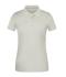 Ladies Ladies' BIO Workwear Polo   OCS Blended Cement 8681