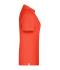 Dames Ladies' BIO Workwear Polo   OCS Blended Kruidig-oranje 8681
