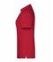 Ladies Ladies' BIO Workwear Polo   OCS Blended Red 8681