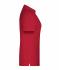 Ladies Ladies' BIO Workwear Polo   OCS Blended Red 8681