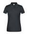 Ladies Ladies' BIO Workwear Polo   OCS Blended Carbon 8681