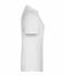 Damen Ladies' ORGANIC Workwear Polo   OCS Blended White 8681