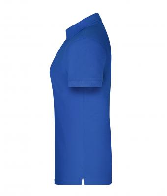 Ladies Ladies' Workwear Polo   OCS Blended Royal 8681