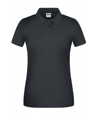 Damen Ladies' Workwear Polo   OCS Blended Carbon 8681