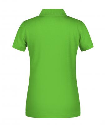 Ladies Ladies' Workwear Polo   OCS Blended Lime-green 8681