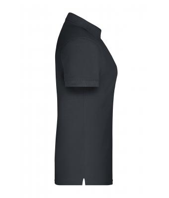 Ladies Ladies' Workwear Polo   OCS Blended Carbon 8681