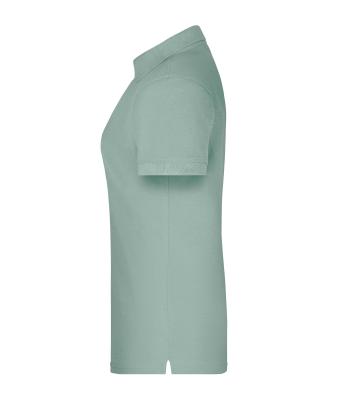 Dames Ladies' Workwear Polo   OCS Blended Mistig-groen 8681