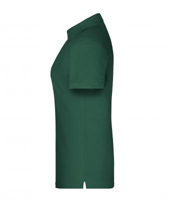Damen Ladies' Workwear Polo   OCS Blended Dark-green 8681