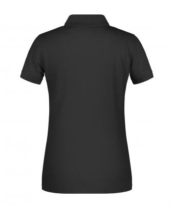 Damen Ladies' Workwear Polo   OCS Blended Black 8681