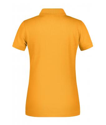 Ladies Ladies' Workwear Polo   OCS Blended Gold-yellow 8681