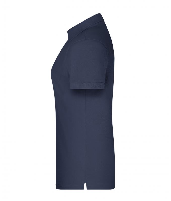Dames Ladies' Workwear Polo OCS Blended Navy 8681
