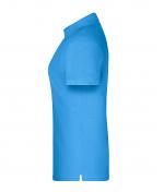 Ladies Ladies' Workwear Polo OCS Blended Aqua 8681