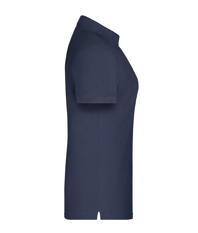 Ladies Ladies' Workwear Polo OCS Blended Navy 8681