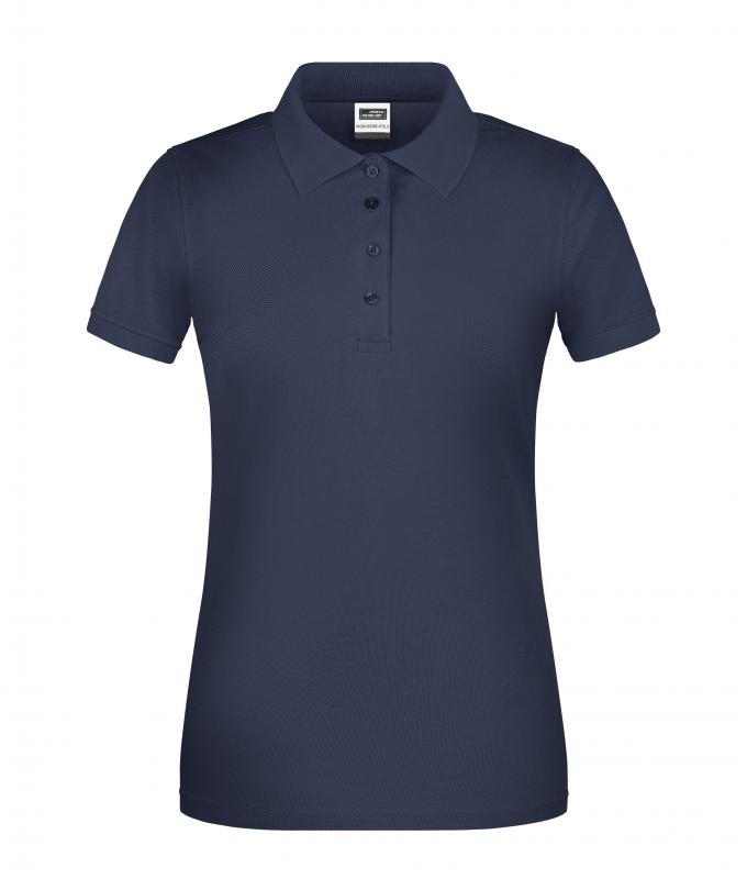 Ladies Ladies' Workwear Polo OCS Blended Navy 8681