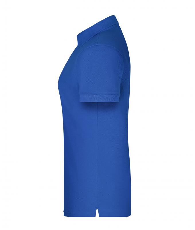Ladies Ladies' Workwear Polo OCS Blended Royal 8681