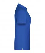 Ladies Ladies' Workwear Polo OCS Blended Royal 8681