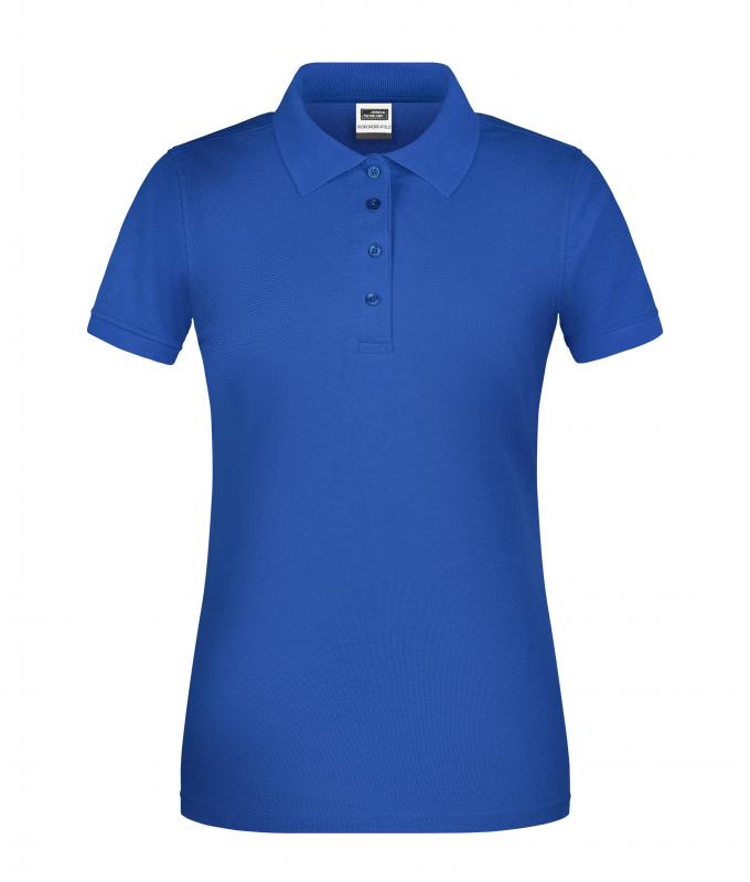Ladies Ladies' Workwear Polo OCS Blended Royal 8681