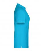 Ladies Ladies' Workwear Polo OCS Blended Turquoise 8681