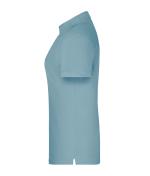 Ladies Ladies' Workwear Polo OCS Blended Steel-blue 8681