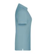 Ladies Ladies' Workwear Polo OCS Blended Steel-blue 8681