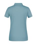 Ladies Ladies' Workwear Polo OCS Blended Steel-blue 8681