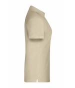 Damen Ladies' Workwear Polo OCS Blended Stone 8681
