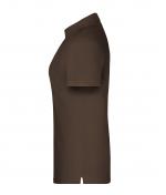 Ladies Ladies' Workwear Polo OCS Blended Brown 8681