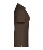 Ladies Ladies' Workwear Polo OCS Blended Brown 8681
